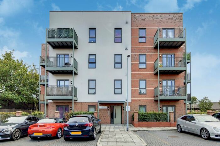 1 Bedroom Flat To Rent In Ager Avenue, Dagenham, RM8