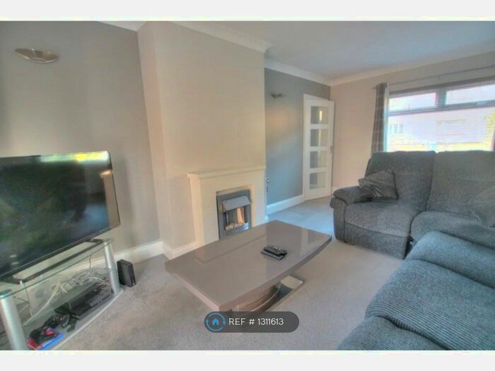 3 Bedroom Terraced House To Rent In Whitbeck Road, Newcastle, NE5