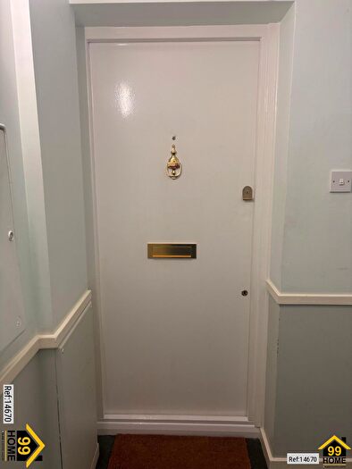 1 Bedroom Flat To Rent In Shortlands Close, Belvedere, Kent, DA17