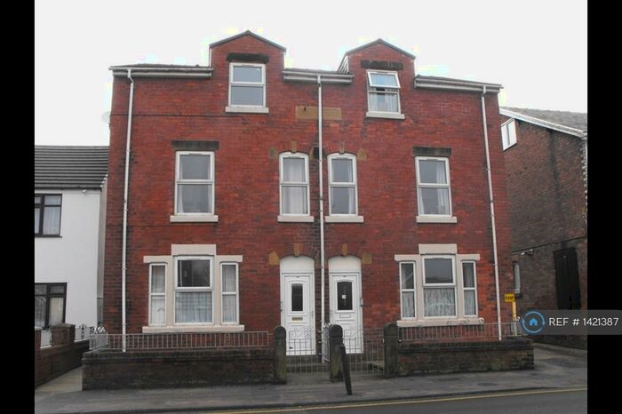 1 Bedroom Flat To Rent In Liverpool Road South, Burscough, Ormskirk, L40