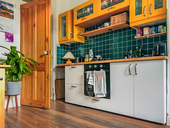 1 Bedroom Flat To Rent In Strathyre Street, Shawlands, Glasgow, G41