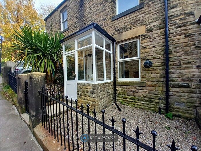 3 Bedroom Terraced House To Rent In Hamilton Terrace, Pateley Bridge, HG3