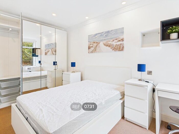 1 Bedroom Apartment To Rent In Pearson Park, HU5