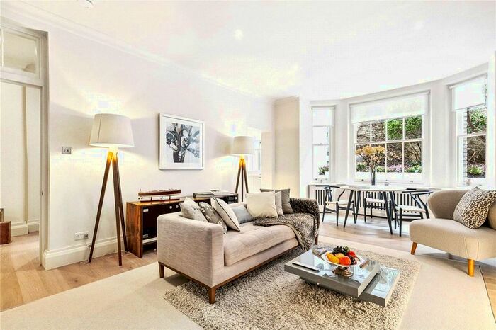 2 Bedroom Flat To Rent In Roland Gardens, London, SW7