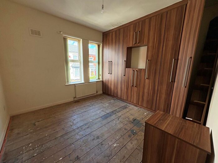 2 Bedroom Terraced House For Sale In Parkes Street, Smethwick, B67