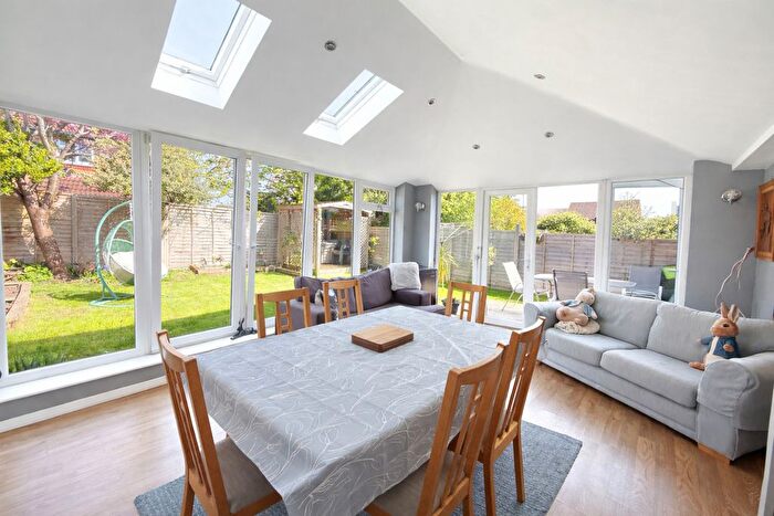 4 Bedroom Detached House For Sale In Sandy Close, Bradley Stoke, BS32