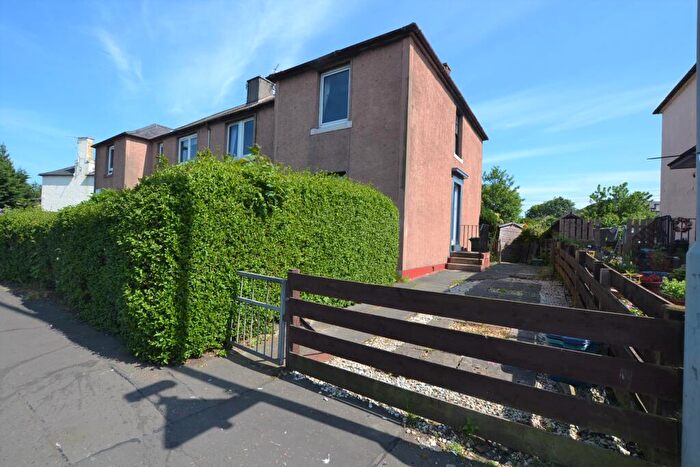 2 Bedroom Flat To Rent In Stevenson Drive, Edinburgh, EH11