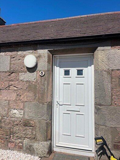 1 Bedroom House To Rent In Haddington, East Lothian, EH41