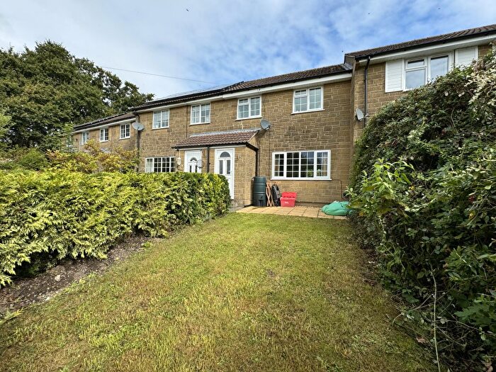 3 Bedroom Terraced House For Sale In Main Street, Ash, Martock, TA12