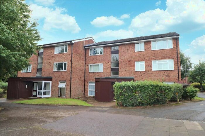 1 Bedroom Flat To Rent In Coleridge Way, Orpington, Kent, BR6