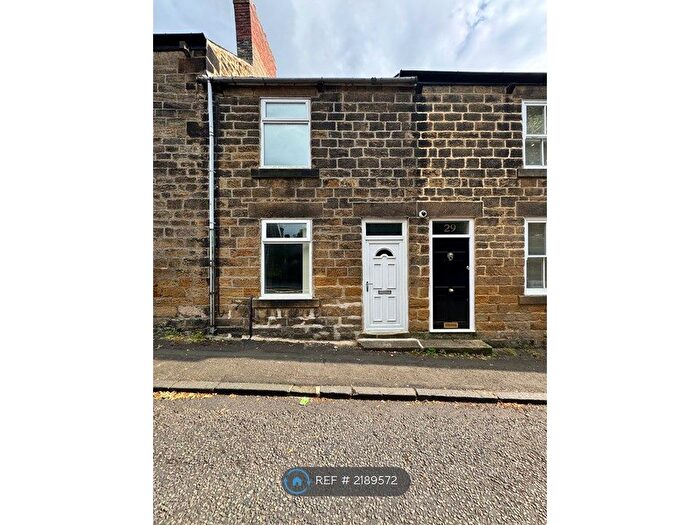 3 Bedroom Terraced House To Rent In Belle Vue Bank, Gateshead, NE9