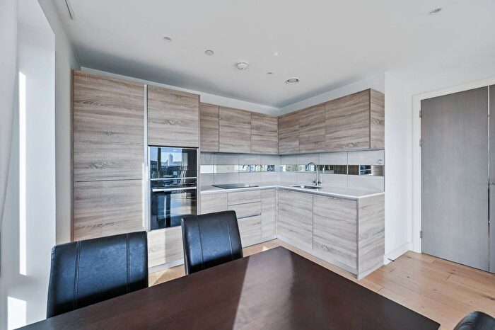 2 Bedroom Flat To Rent In Judde House, Duke Of Wellington Avenue, Woolwich Riverside, London, SE18