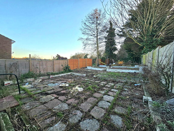 3 Bedroom Semi-Detached House For Sale In Windmill Rise, Minster On Sea, Sheerness, ME12