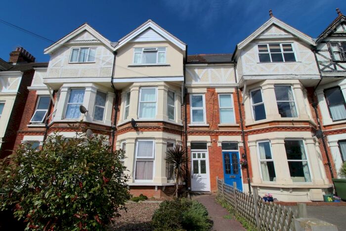 1 Bedroom Flat To Rent In Shorncliffe Road, Folkestone, Kent, CT20