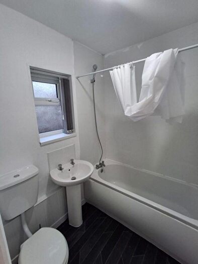 2 Bedroom End Terrace House To Rent In Pilkington Street, Middlesbrough, TS3