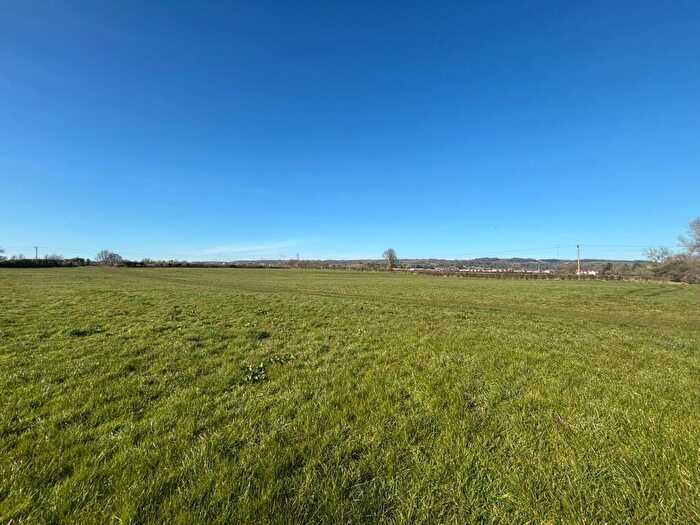 Farm Land For Sale In Lot B - Glastonbury Road, Coxley, BA5