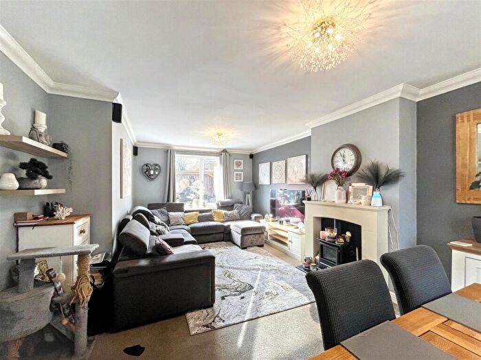 3 Bedroom Semi Detached House For Sale In Norwich, NR1