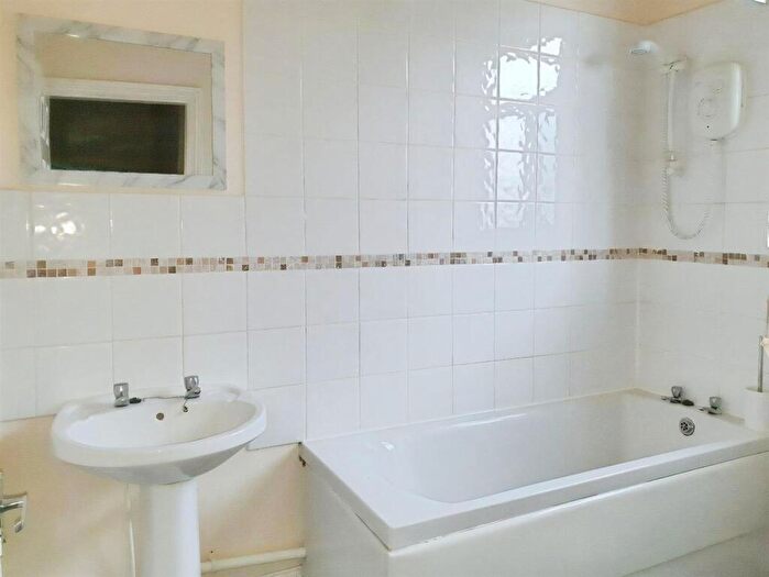 1 Bedroom Apartment To Rent In West Street, Crewe, Cheshire, CW1