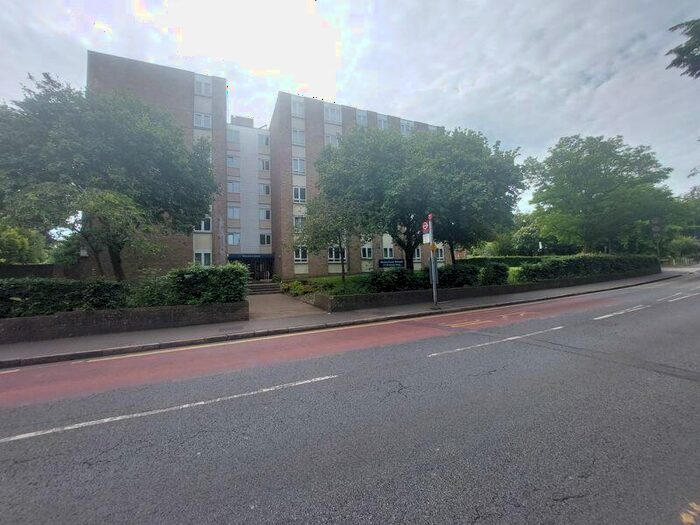 1 Bedroom Flat To Rent In Sutton, SM2