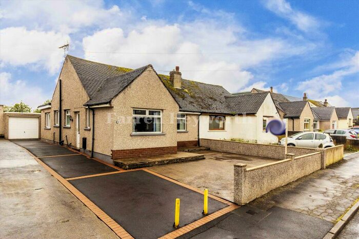 2 Bedroom Bungalow For Sale In Kevin Grove, Overton, Morecambe, LA3