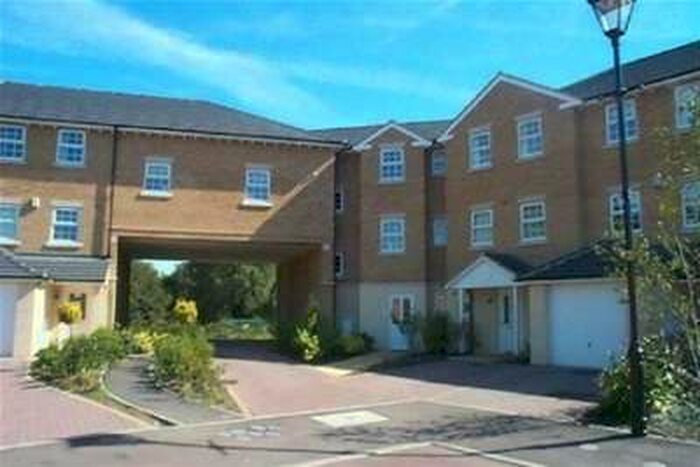 2 Bedroom Flat To Rent In Auctioneers Way, Northampton, NN1