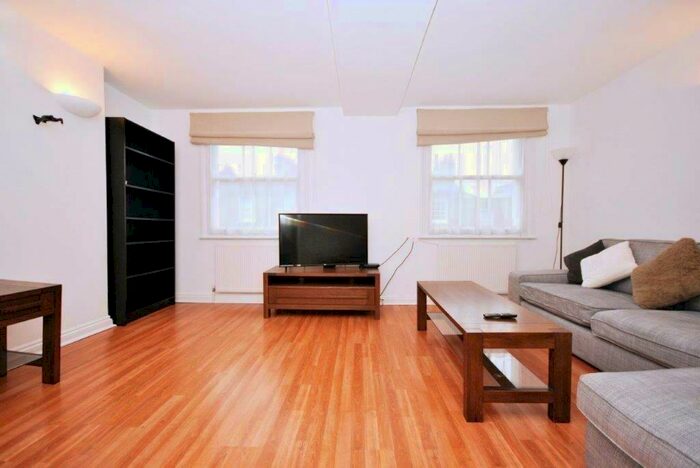 2 Bedroom Apartment To Rent In Balcombe Street, Marylebone, NW1