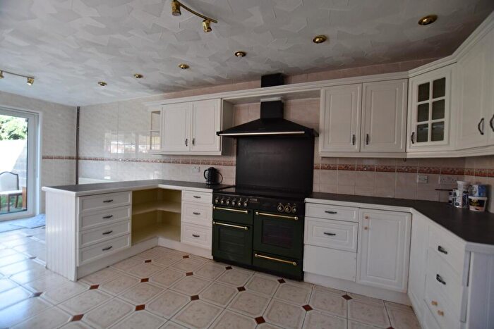 6 Bedroom Semi Detached House To Rent In Norfolk Street, Millfield, Peterborough, PE1