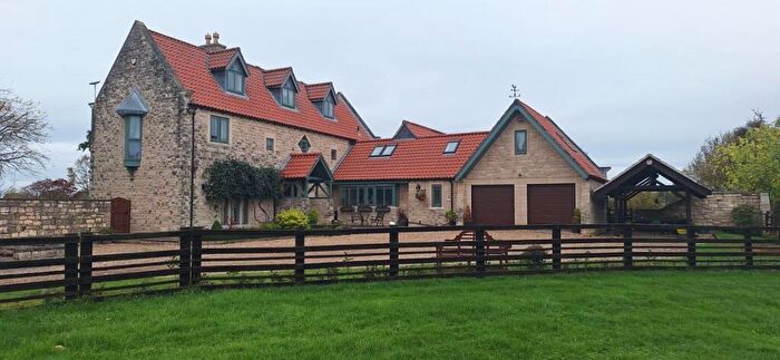 7 Bedroom Detached House For Sale In Thorpe In Balne, Doncaster, DN6