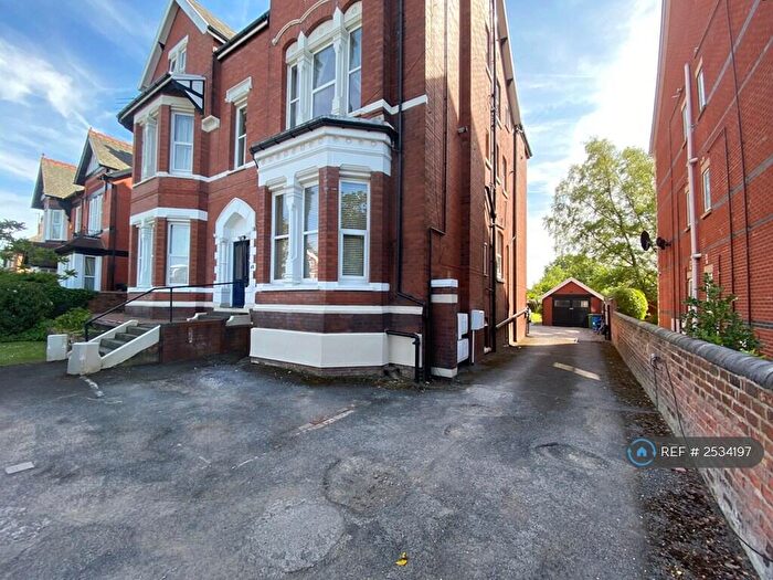 1 Bedroom Flat To Rent In Scarisbrick New Road, Southport, PR8