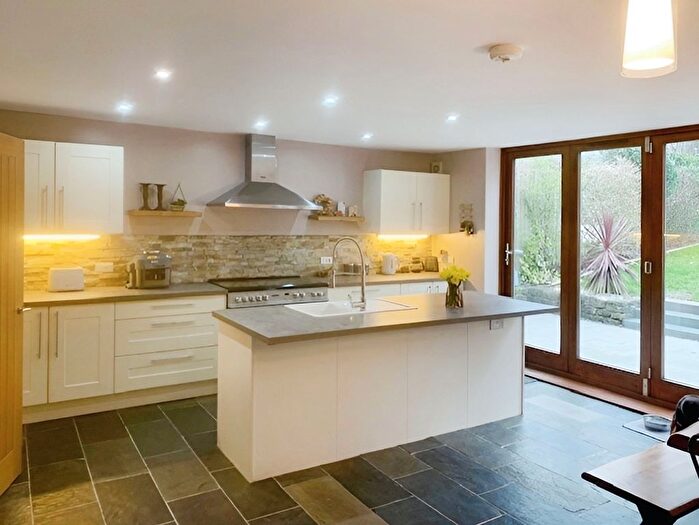 4 Bedroom Detached House For Sale In Tump Lane, Undy, Caldicot, NP26