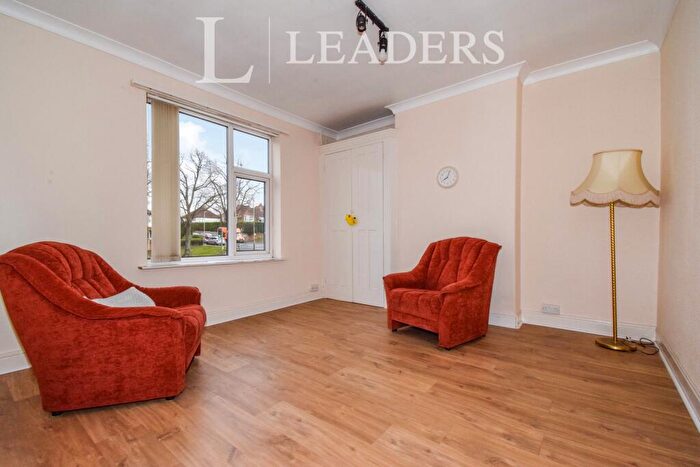 1 Bedroom Flat To Rent In Welford Road, Leicester, LE2
