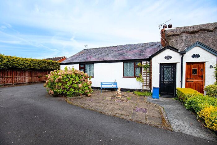 2 Bedroom Bungalow For Sale In Marshside Road, Marshside, Southport, Merseyside, PR9