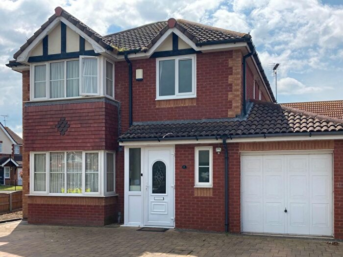 4 Bedroom Property To Rent In Llys Aled, Prestatyn, LL19