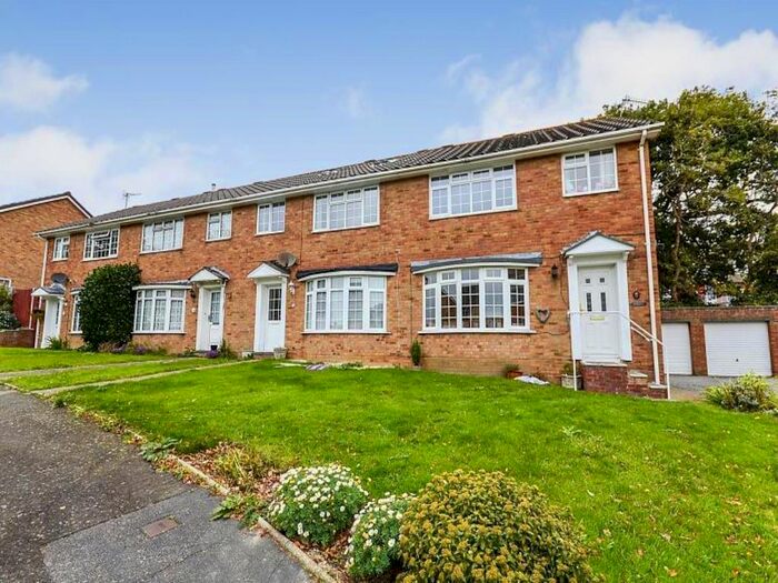 3 Bedroom Terraced House To Rent In Chartres Close, Bexhill On Sea, TN40