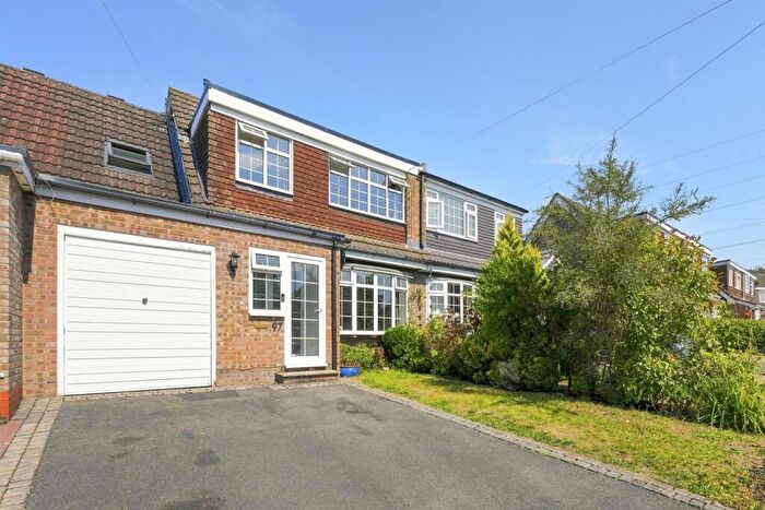 4 Bedroom Terraced House For Sale In Tytherington Drive, Macclesfield, SK10