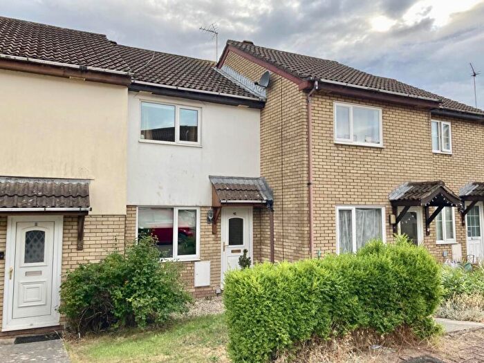 2 Bedroom Terraced House To Rent In Fairoak Chase, Brackla, CF31