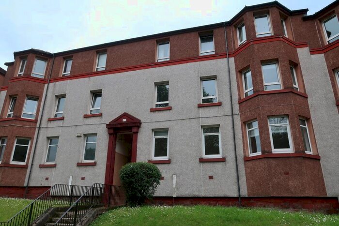 2 Bedroom Flat To Rent In Cumbernauld Road, Glasgow, G31