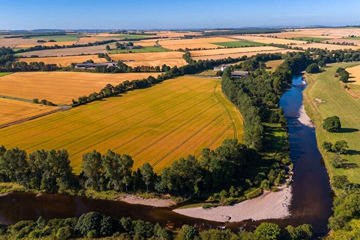 Land For Sale In Montrose, Angus, DD10