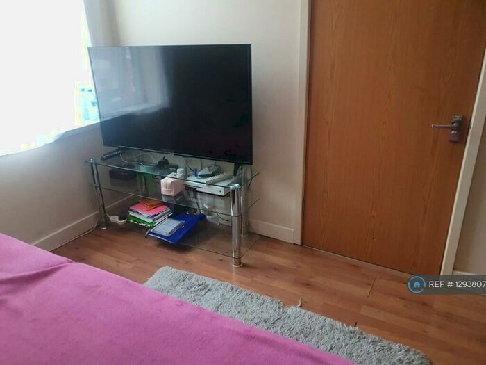 Studio To Rent In Bonchurch Street, Leicester, LE3