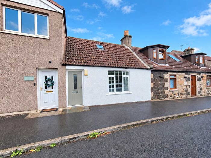 2 Bedroom Terraced House To Rent In Milton Brae, Milton Of Balgonie, KY7