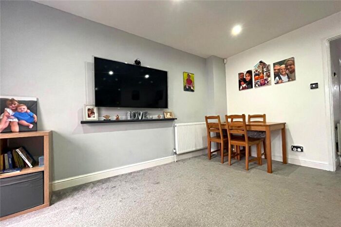 2 Bedroom Terraced House For Sale In Colne Way, Ash, Surrey, GU12