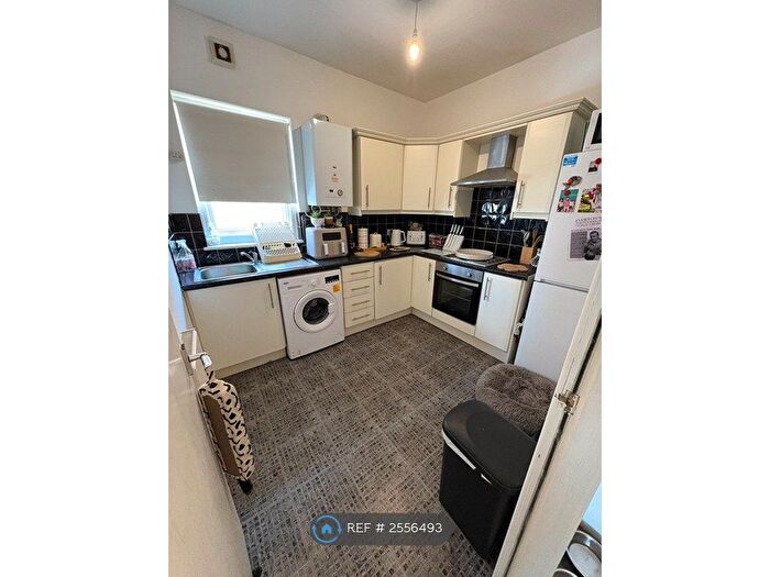 1 Bedroom Flat To Rent In Claremont Road, Seaforth, Liverpool, L21