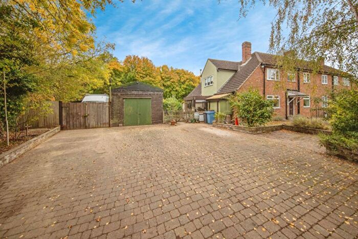 4 Bedroom Semi-Detached House For Sale In Church Road, Milden, Ipswich, IP7