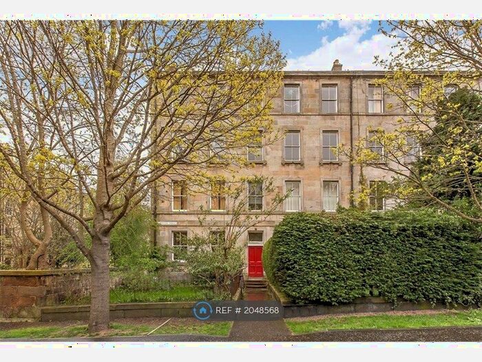 3 Bedroom Flat To Rent In Gladstone Terrace, Edinburgh, EH9