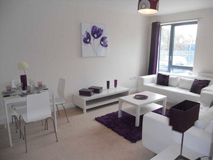 2 Bedroom Flat To Rent In Felix Court, Charcot Road, Colindale, NW9