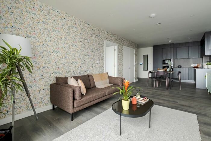 1 Bedroom Flat To Rent In Cherry Park Lane, London, E20