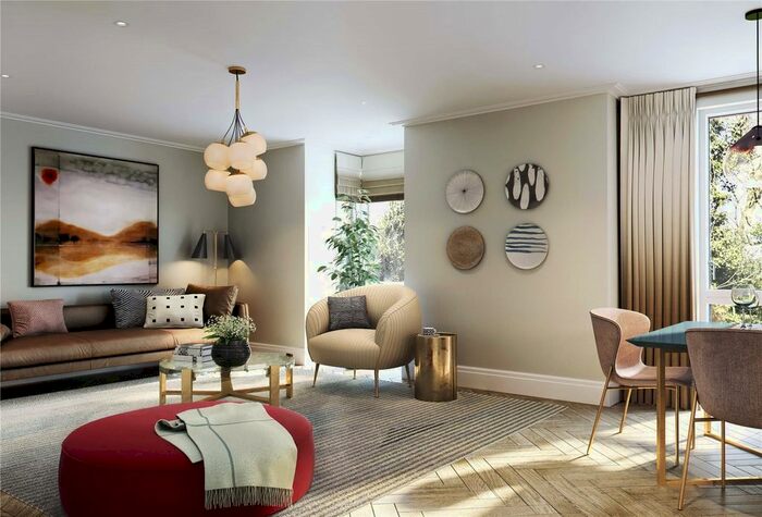 2 Bedroom Flat For Sale In London, EC1V