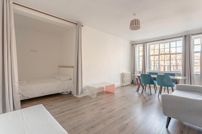 1 Bedroom Apartment To Rent In Howitt Road, London, ., NW3