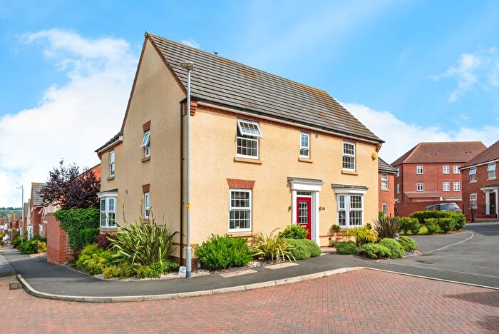 4 Bedroom Property To Rent In Caldicot Gardens, Grantham, NG31