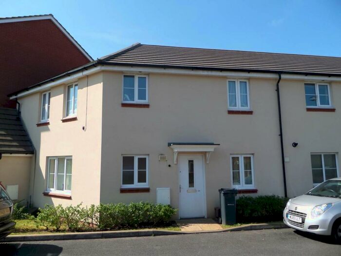 2 Bedroom Flat To Rent In Eden Grove, Horfield, Bristol, BS7